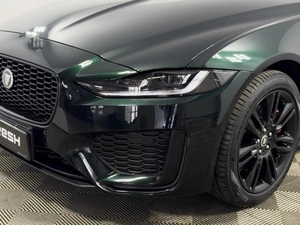 Седан Jaguar XE 2025 года, 4699900 рублей, Казань