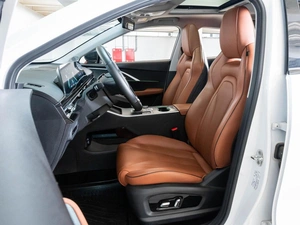 Внедорожник OMODA C5 2023 года, 1875000 рублей, Ставрополь