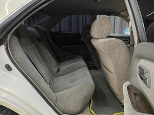 Седан Toyota Mark II 1996 года, 397000 рублей, Красноярск