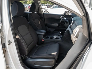 Внедорожник Kia Sportage 2020 года, 2200000 рублей, Краснодар