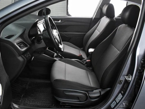 Седан Hyundai Solaris 2018 года, 1387000 рублей, Воронеж