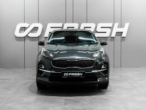 Внедорожник Kia Sportage 2018 года, 2100000 рублей, Тюмень