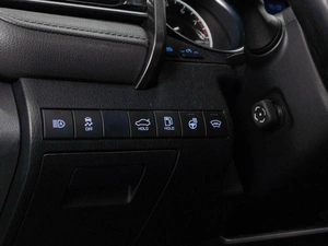 Седан Toyota Camry 2021 года, 3979000 рублей, Тюмень