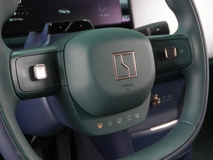 Внедорожник Zeekr X 2023 года, 3674000 рублей, Воронеж