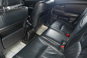 Внедорожник Lexus RX 2007 года, 1519000 рублей, Тюмень