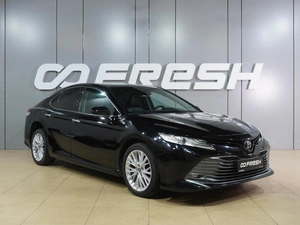 Седан Toyota Camry 2018 года, 2349000 рублей, Воронеж