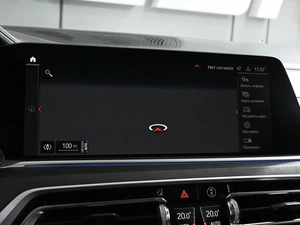 Внедорожник BMW X7 2019 года, 7749000 рублей, Ростов-на-Дону