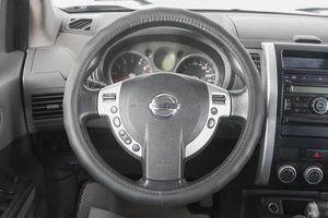 Внедорожник Nissan X-Trail 2008 года, 1069000 рублей, Кемерово