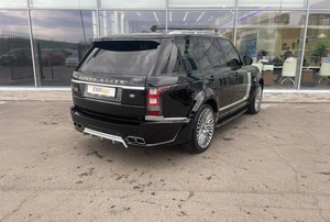 Внедорожник Land Rover Range Rover 2013 года, 2352000 рублей, Солонцы