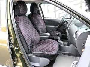 Внедорожник Renault Duster 2015 года, 997000 рублей, Волгоград