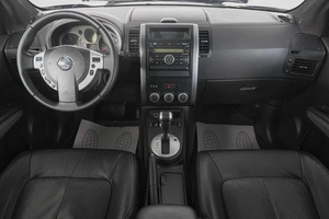 Внедорожник Nissan X-Trail 2010 года, 1309000 рублей, Кемерово