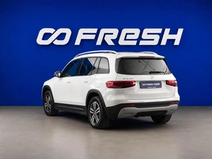 Внедорожник Mercedes-benz GLB-класс 2021 года, 3149077 рублей, Москва
