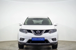 Внедорожник Nissan X-Trail 2018 года, 1949000 рублей, Оренбург
