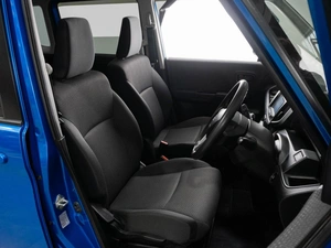 Минивэн Suzuki Solio 2019 года, 1039000 рублей, Тюмень