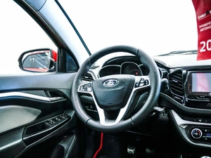 Универсал ВАЗ (LADA) Vesta 2018 года, 832000 рублей, Красноярск