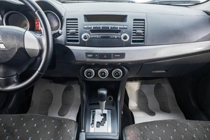 Седан Mitsubishi Lancer 2008 года, 789000 рублей, Барнаул