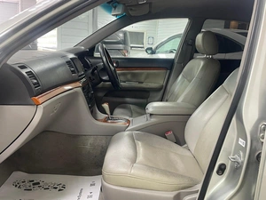 Седан Toyota Mark II 2001 года, 650000 рублей, Ачинск