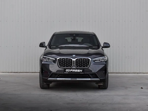 Внедорожник BMW X4 2023 года, 7620000 рублей, Краснодар