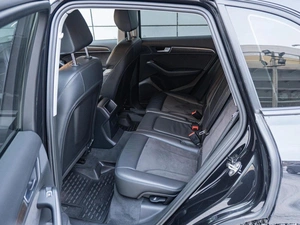 Внедорожник Audi Q5 2014 года, 2315000 рублей, Санкт-Петербург