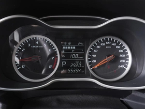 Внедорожник FAW Besturn X40 2020 года, 1300000 рублей, Ростов-на-Дону
