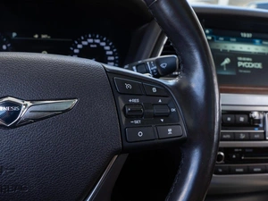 Седан Genesis G80 2019 года, 2599000 рублей, Волгоград