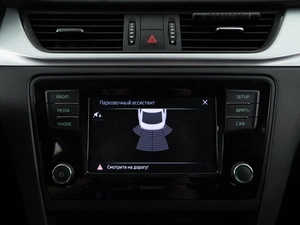 Лифтбек Skoda Rapid 2018 года, 1599050 рублей, Москва