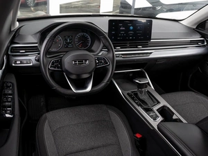 Седан Geely Emgrand 2024 года, 1777000 рублей, Краснодар