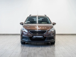 Внедорожник Peugeot 2008 2014 года, 829000 рублей, Саратов