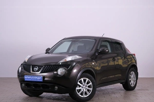 Внедорожник Nissan Juke 2011 года, 999000 рублей, Омск