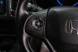 Внедорожник Honda Vezel 2015 года, 1499000 рублей, Новокузнецк