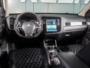 Внедорожник Mitsubishi Outlander 2014 года, 1699000 рублей, Воронеж