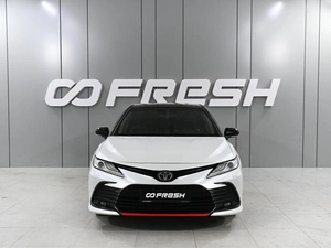 Седан Toyota Camry 2021 года, 3399000 рублей, Ростов-на-Дону
