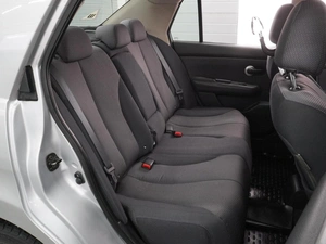 Седан Nissan Tiida 2008 года, 679000 рублей, Воронеж