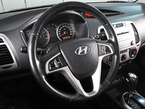 Хетчбэк Hyundai i20 2010 года, 950000 рублей, Аксай