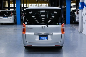 Минивэн Honda Stepwgn 2012 года, 1515000 рублей, Солонцы