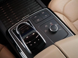 Внедорожник Mercedes-benz GLS-класс 2017 года, 5299999 рублей, Москва