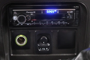 Внедорожник Chevrolet Niva 2014 года, 619000 рублей, Омск