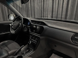 Внедорожник Chery Tiggo 3 2019 года, 999000 рублей, Красноярск