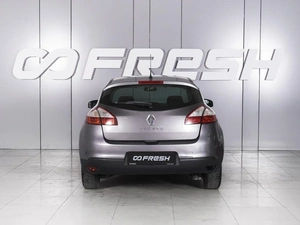 Хетчбэк Renault Megane 2011 года, 540000 рублей, Ростов-на-Дону