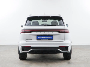 Внедорожник Geely Monjaro 2024 года, 3898999 рублей, Москва