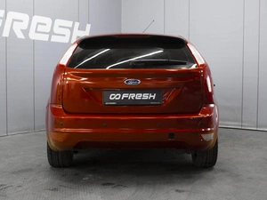 Хетчбэк Ford Focus 2009 года, 680000 рублей, Омск