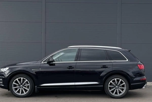 Внедорожник Audi Q7 2016 года, 3471000 рублей, Солонцы