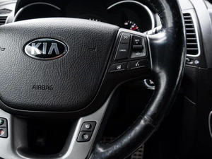 Внедорожник Kia Sorento 2018 года, 2430000 рублей, Краснодар