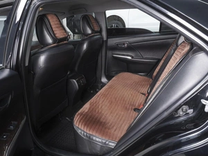 Седан Toyota Camry 2017 года, 2290000 рублей, Ростов-на-Дону