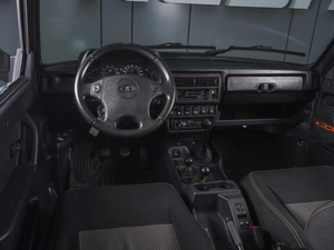 Внедорожник ВАЗ (LADA) 2131 (4x4) Urban 2017 года, 650000 рублей, Ростов-на-Дону