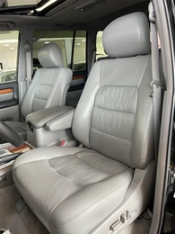 Внедорожник Lexus LX 2004 года, 2187000 рублей, Солонцы