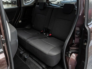 Минивэн Suzuki Solio 2019 года, 1075000 рублей, Краснодар