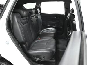 Внедорожник Hyundai Santa Fe 2018 года, 2950000 рублей, Ставрополь