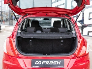 Хетчбэк Suzuki Swift 2011 года, 990000 рублей, Краснодар