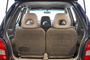 Минивэн Toyota Corolla Spacio 2000 года, 399000 рублей, Барнаул